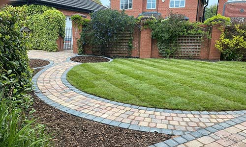 Driveways Little Sutton